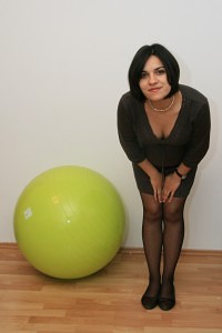 Pedro, Nadia is with you?