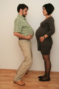 The 2 Bellies