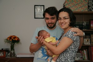 Me and my fellows