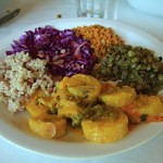 Colored food Pedra do Sabia Brazil dobrestii.ro