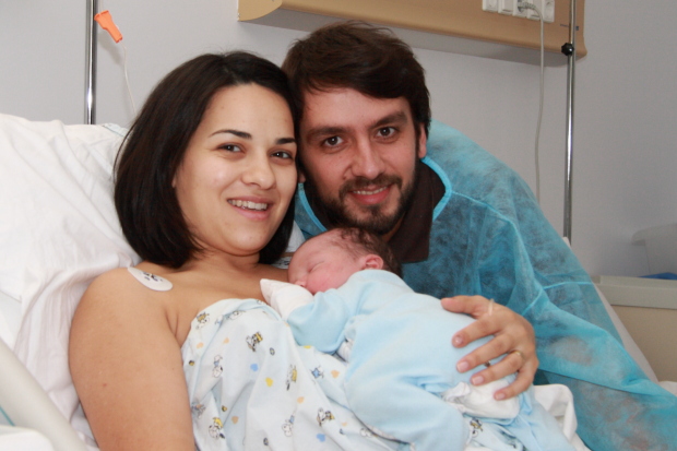 Horia Nicolae la o zi Horia Nicolae la o zi
