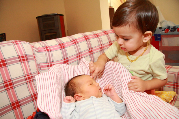 Nadia & Horia